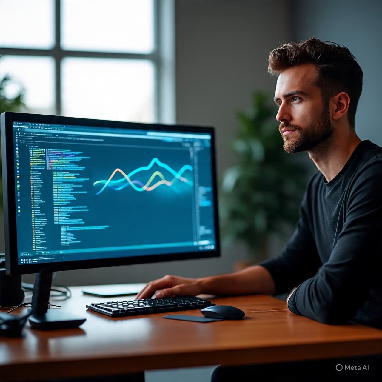 Service Programmation de tous les systèmes et logiciels