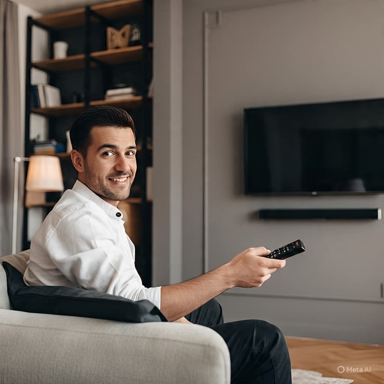 Service Configuration des téléviseurs et récepteurs